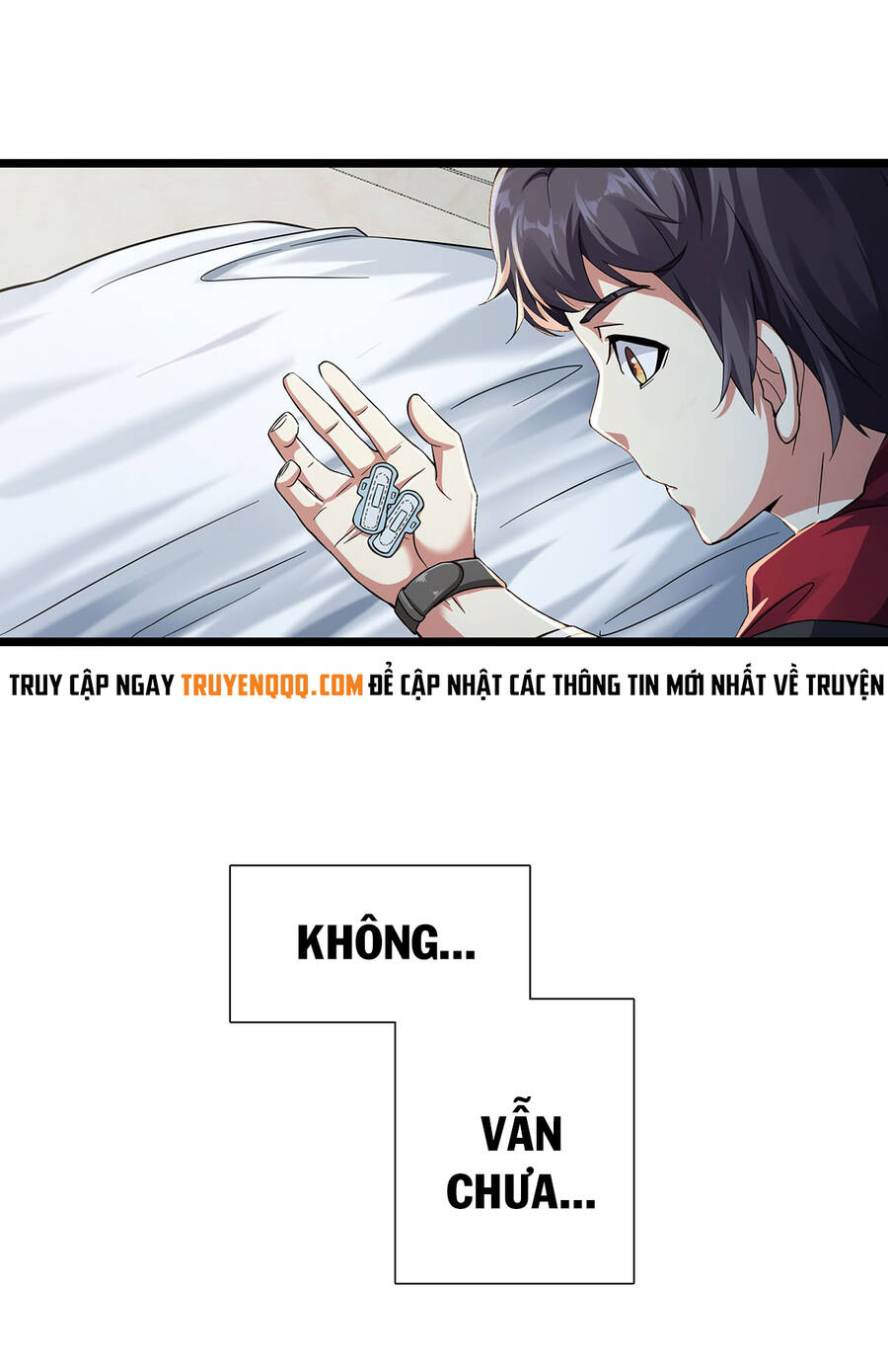 Công Lược Bằng Phần Thưởng Đăng Nhập Chapter 1 - 84