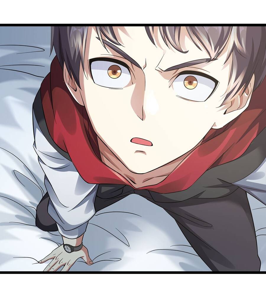 Công Lược Bằng Phần Thưởng Đăng Nhập Chapter 1 - 85