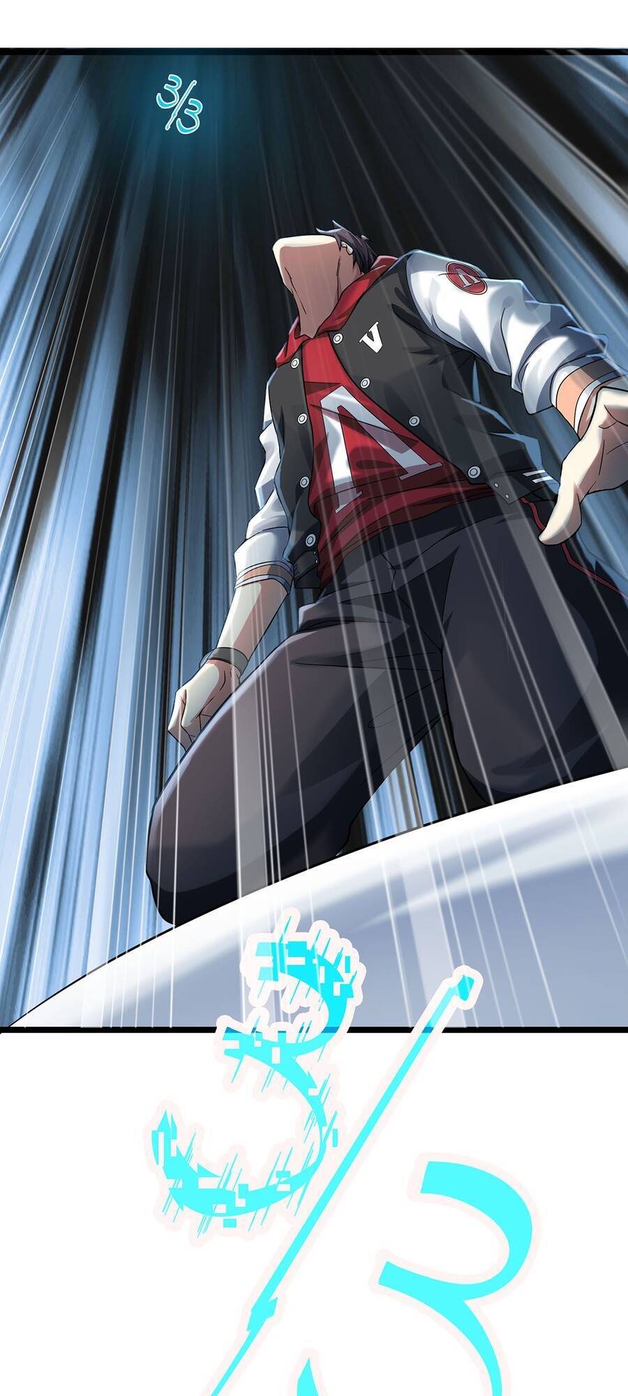 Công Lược Bằng Phần Thưởng Đăng Nhập Chapter 1 - 86