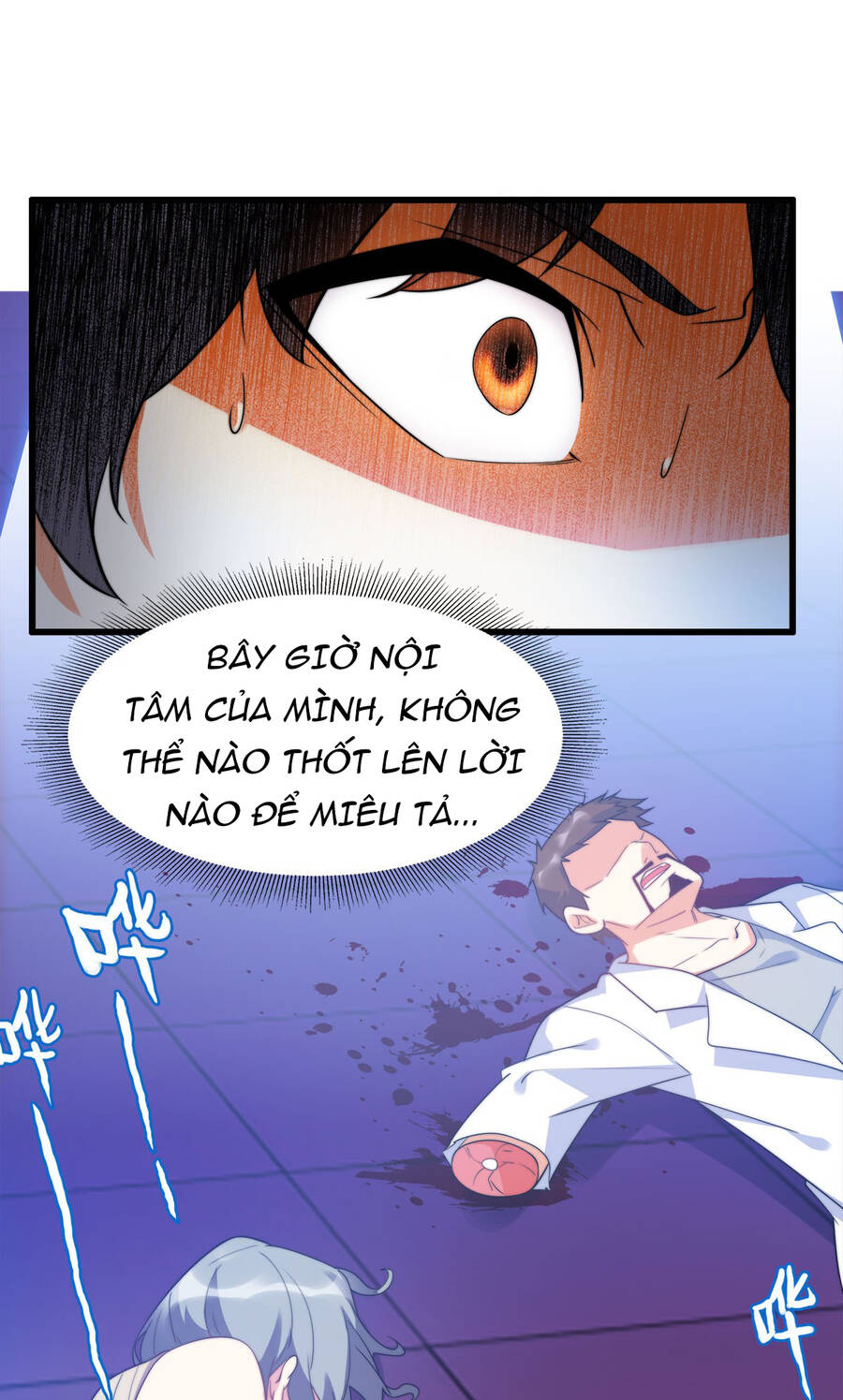 Công Lược Bằng Phần Thưởng Đăng Nhập Chapter 10 - 2