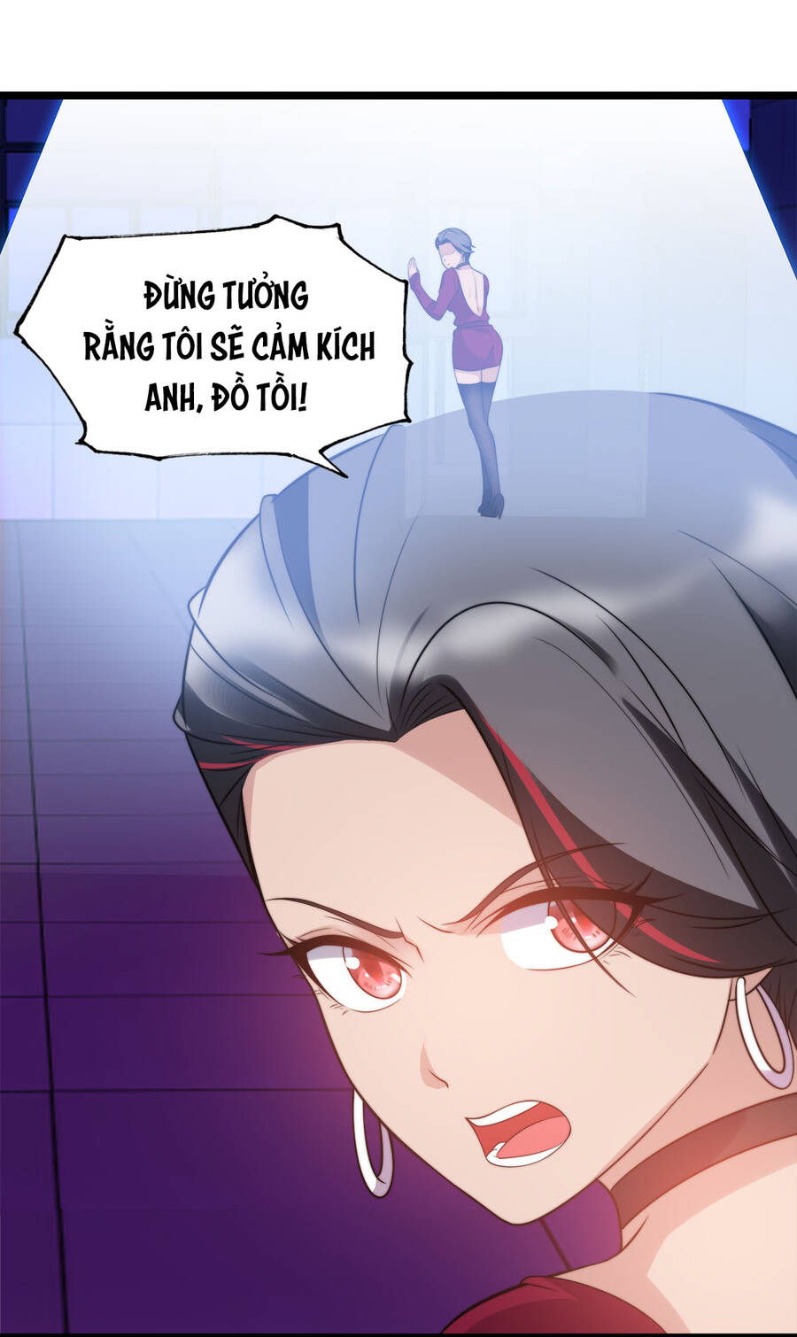 Công Lược Bằng Phần Thưởng Đăng Nhập Chapter 10 - 16