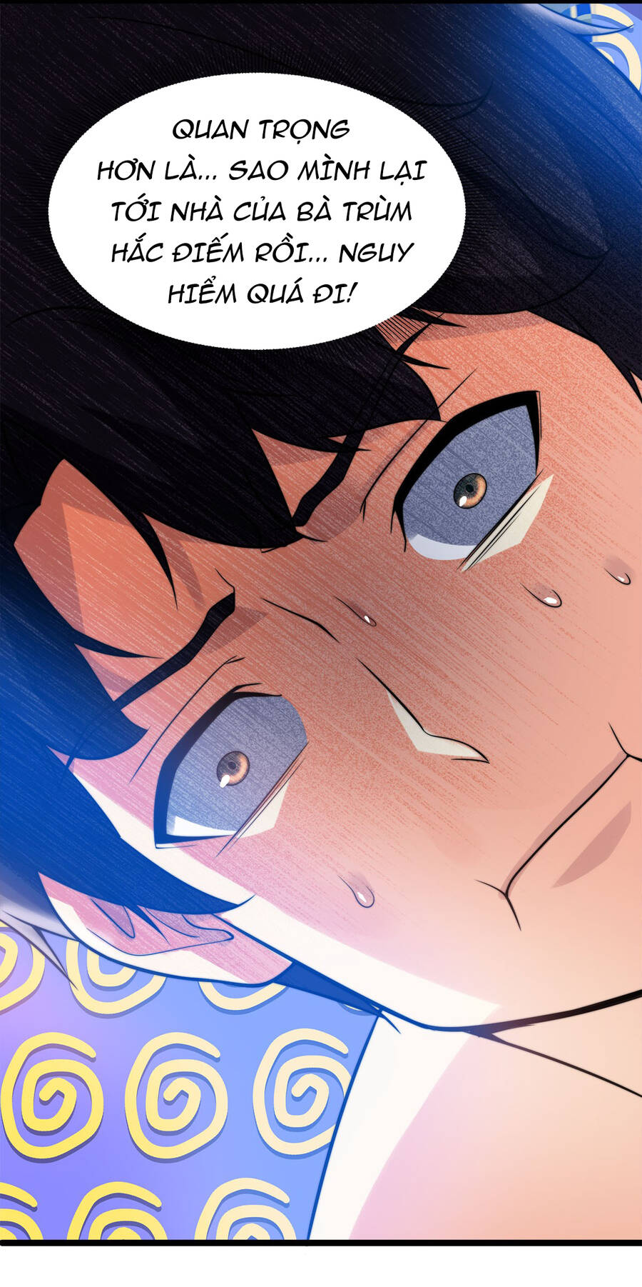 Công Lược Bằng Phần Thưởng Đăng Nhập Chapter 10 - 22