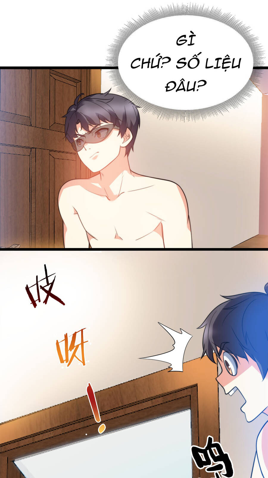 Công Lược Bằng Phần Thưởng Đăng Nhập Chapter 10 - 25