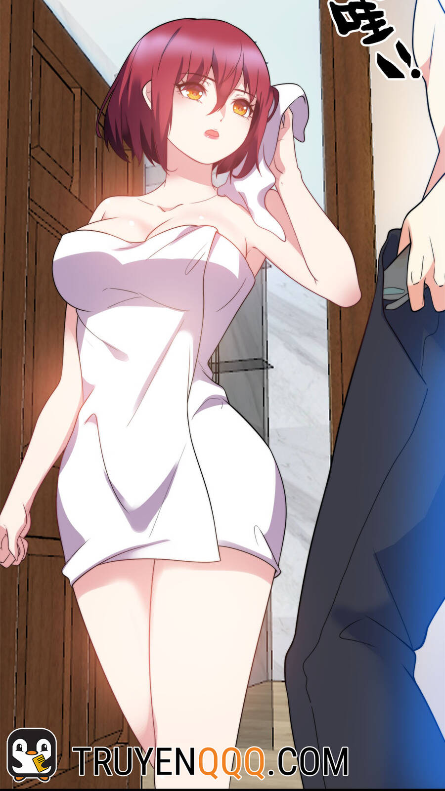 Công Lược Bằng Phần Thưởng Đăng Nhập Chapter 10 - 26