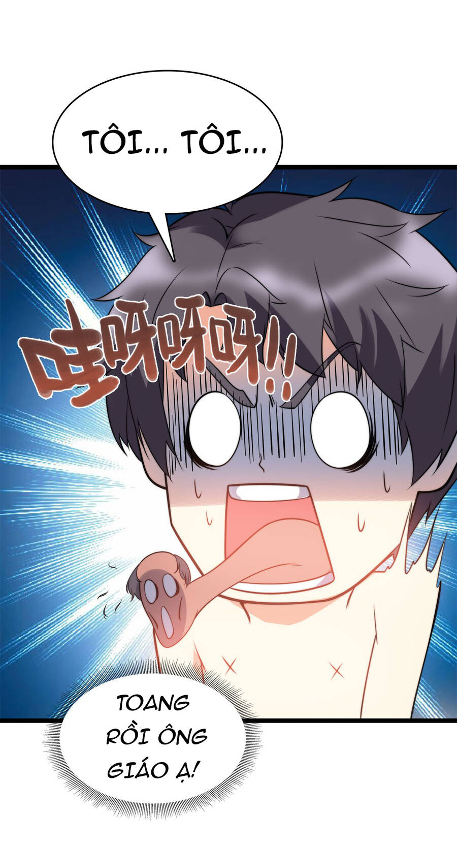 Công Lược Bằng Phần Thưởng Đăng Nhập Chapter 10 - 28