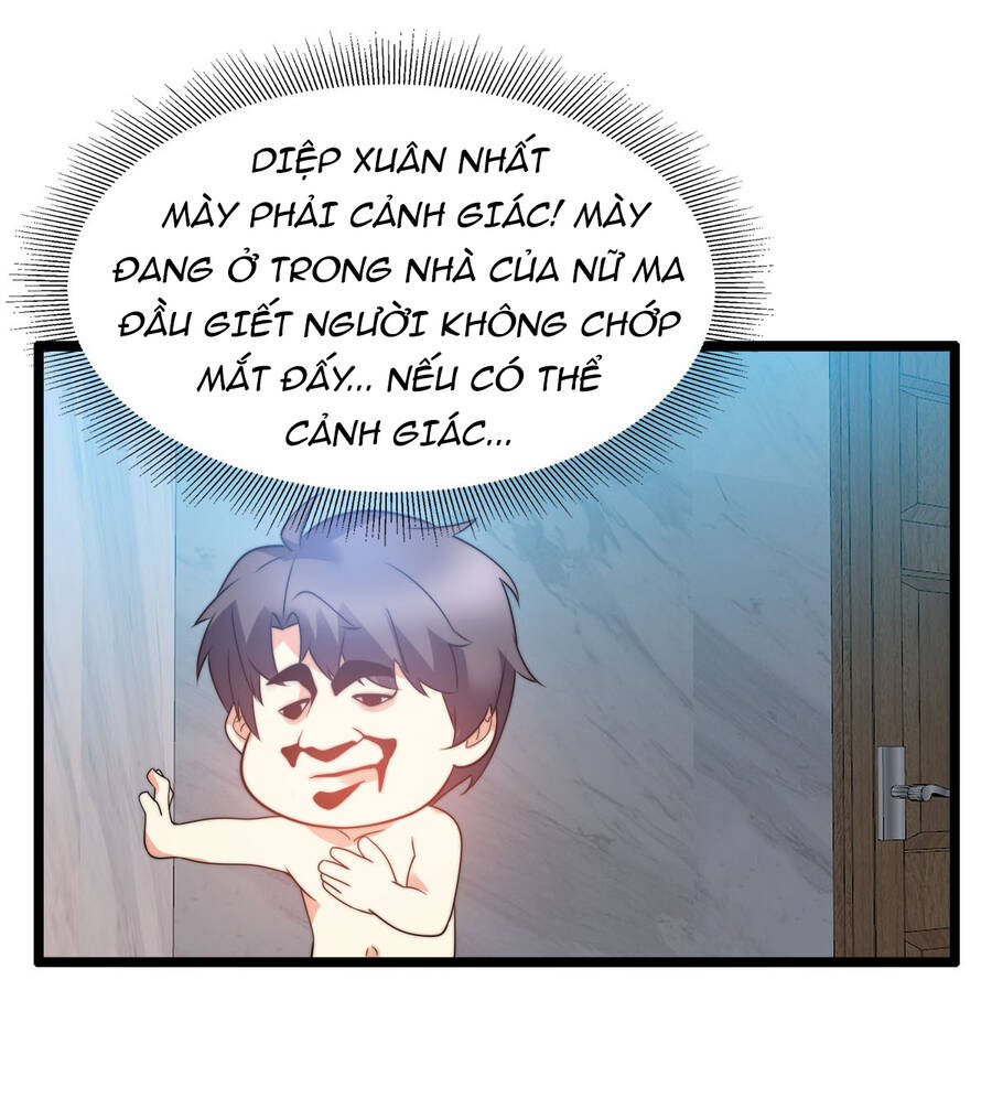 Công Lược Bằng Phần Thưởng Đăng Nhập Chapter 10 - 30