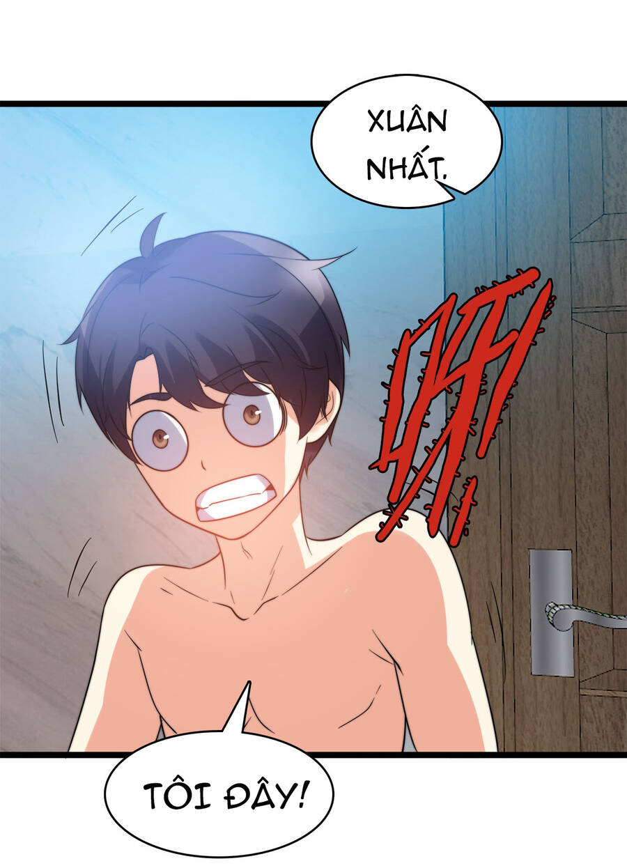 Công Lược Bằng Phần Thưởng Đăng Nhập Chapter 10 - 31