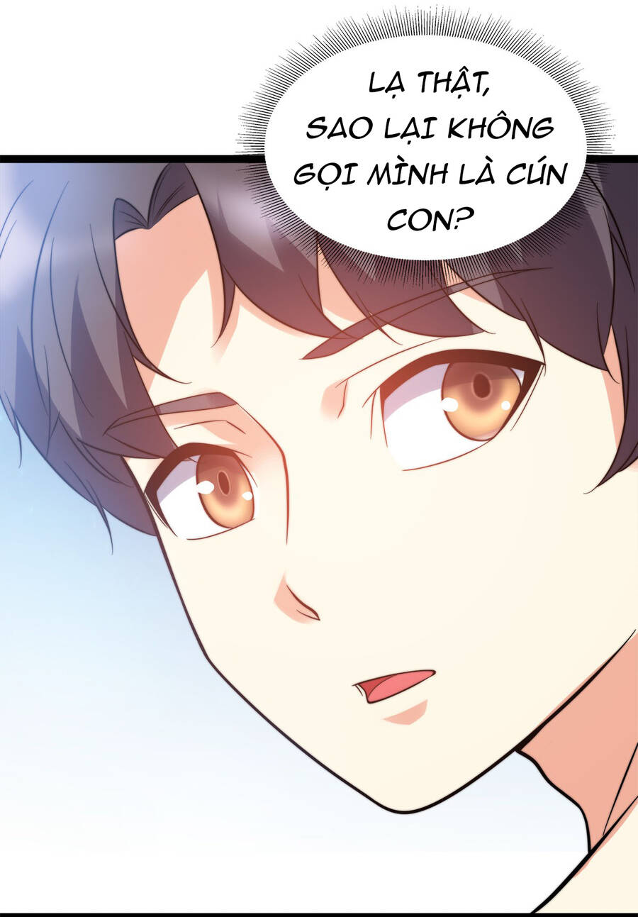 Công Lược Bằng Phần Thưởng Đăng Nhập Chapter 10 - 32