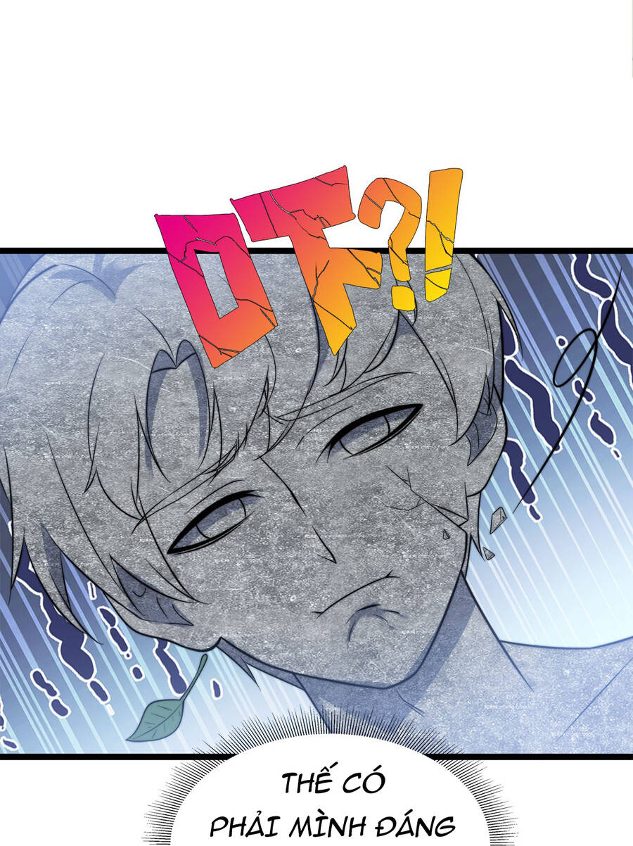 Công Lược Bằng Phần Thưởng Đăng Nhập Chapter 10 - 38