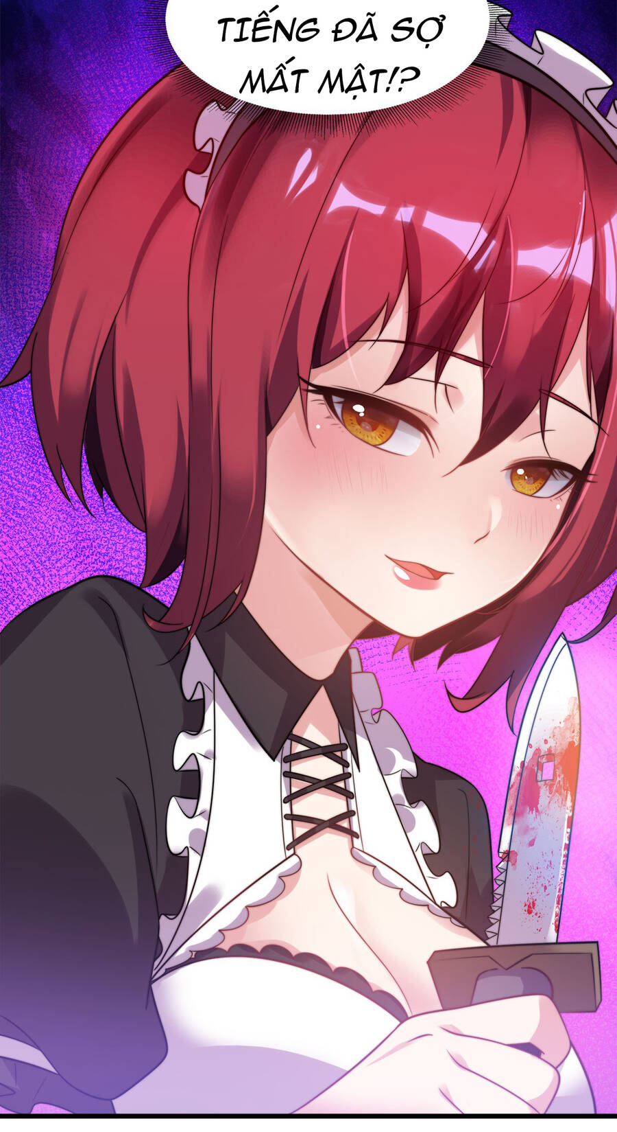 Công Lược Bằng Phần Thưởng Đăng Nhập Chapter 10 - 5