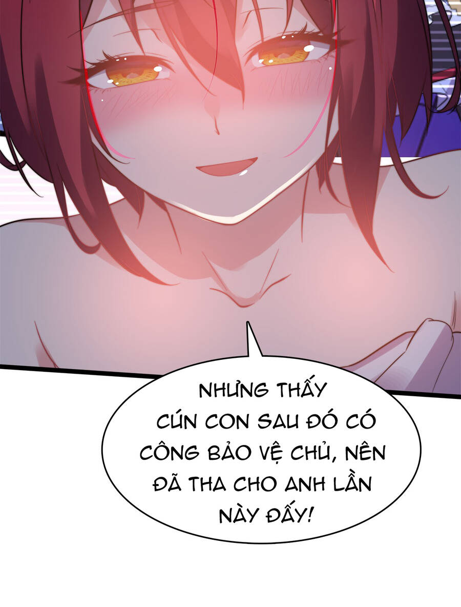 Công Lược Bằng Phần Thưởng Đăng Nhập Chapter 10 - 41