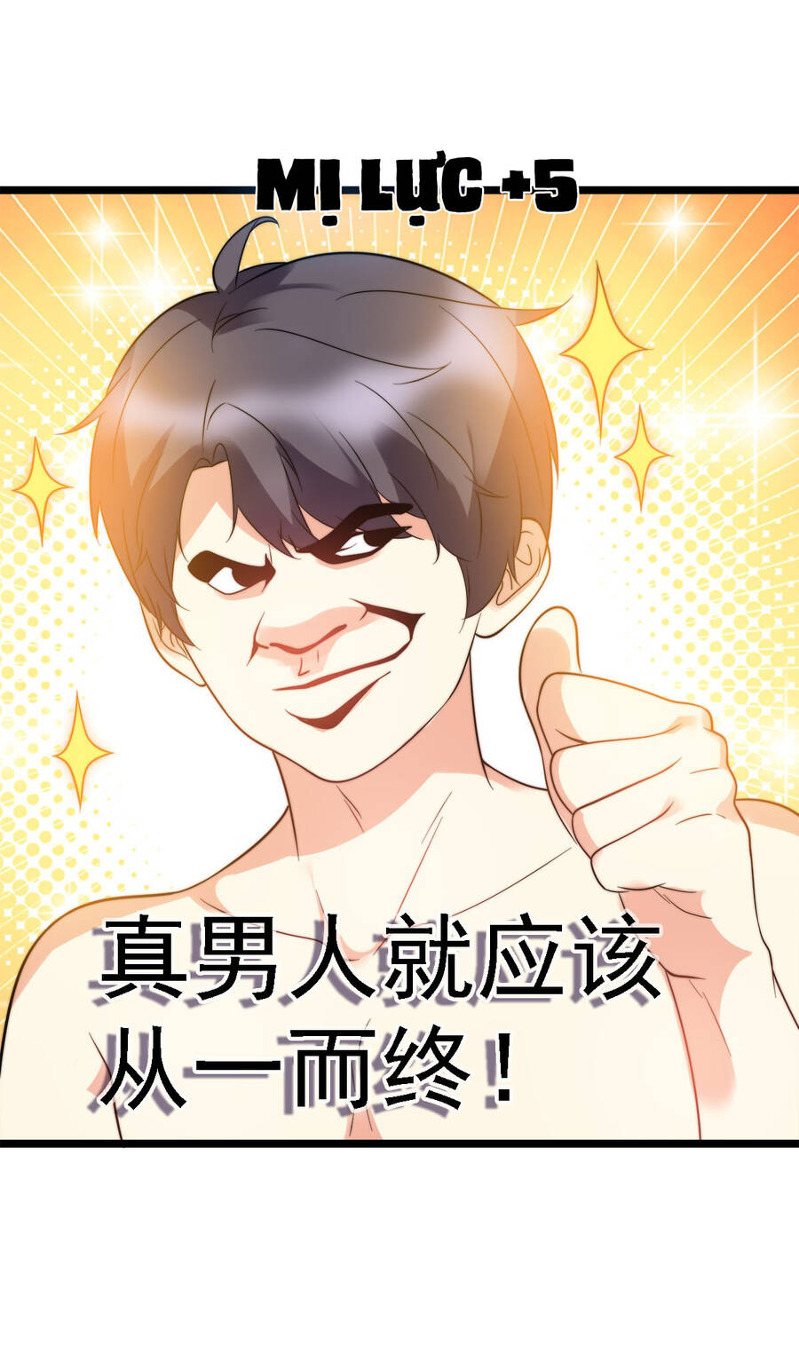 Công Lược Bằng Phần Thưởng Đăng Nhập Chapter 10 - 46