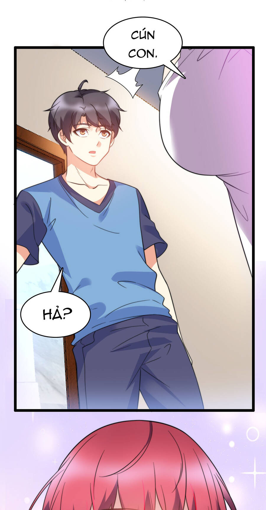 Công Lược Bằng Phần Thưởng Đăng Nhập Chapter 10 - 49