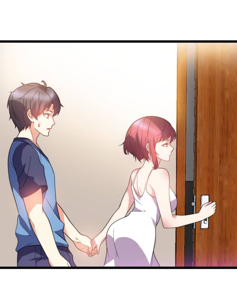 Công Lược Bằng Phần Thưởng Đăng Nhập Chapter 10 - 51