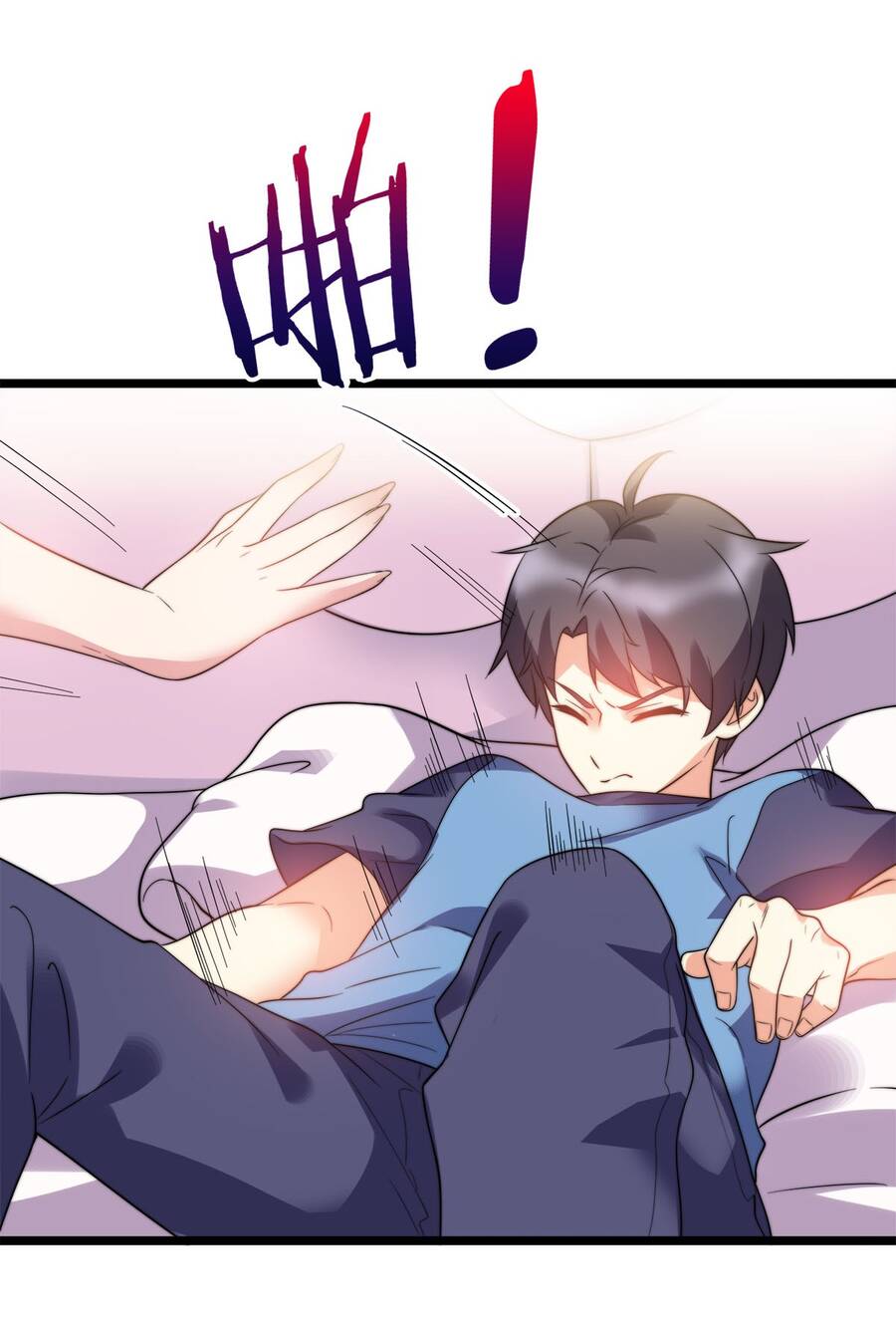 Công Lược Bằng Phần Thưởng Đăng Nhập Chapter 10 - 52