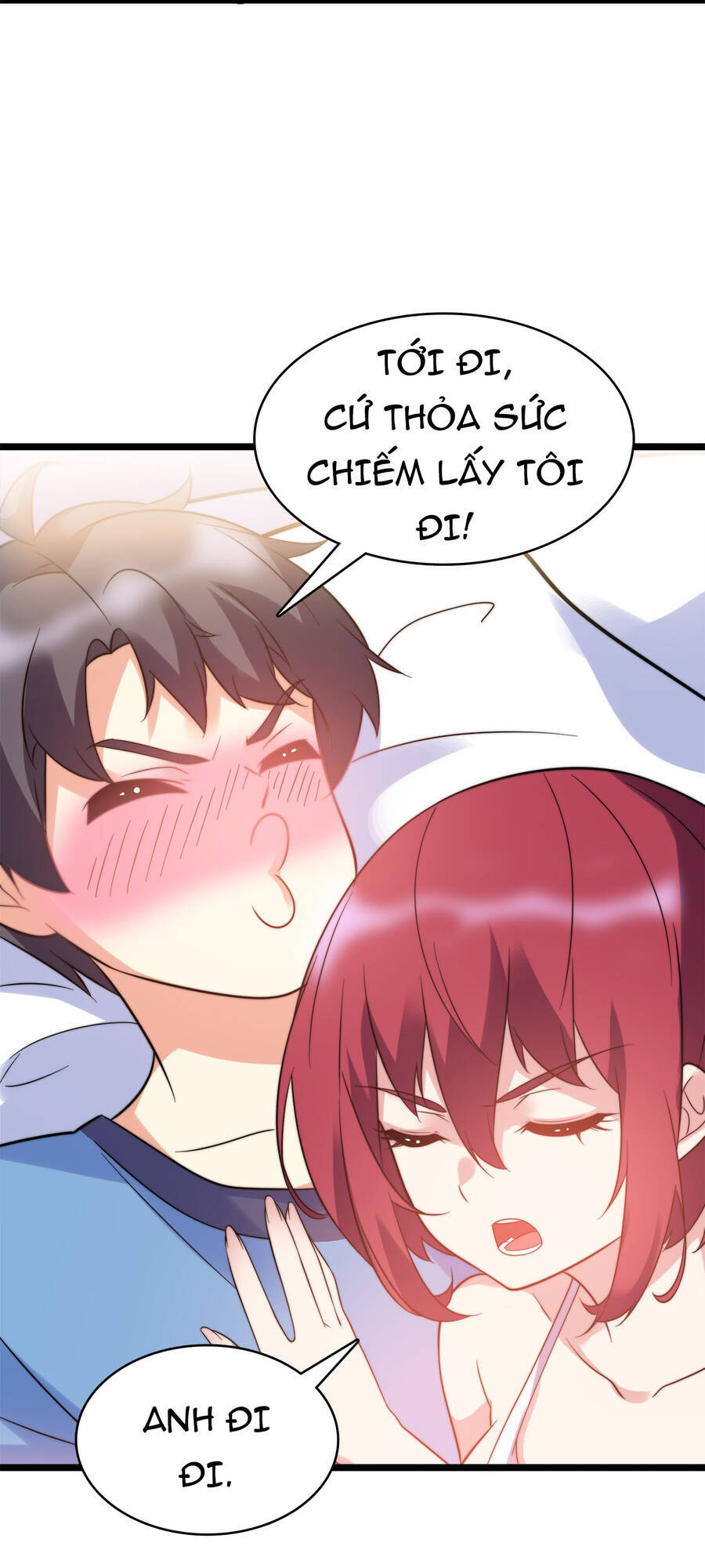 Công Lược Bằng Phần Thưởng Đăng Nhập Chapter 10 - 56