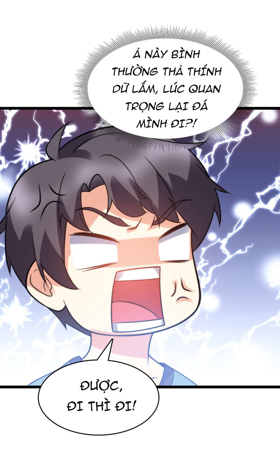 Công Lược Bằng Phần Thưởng Đăng Nhập Chapter 10 - 60