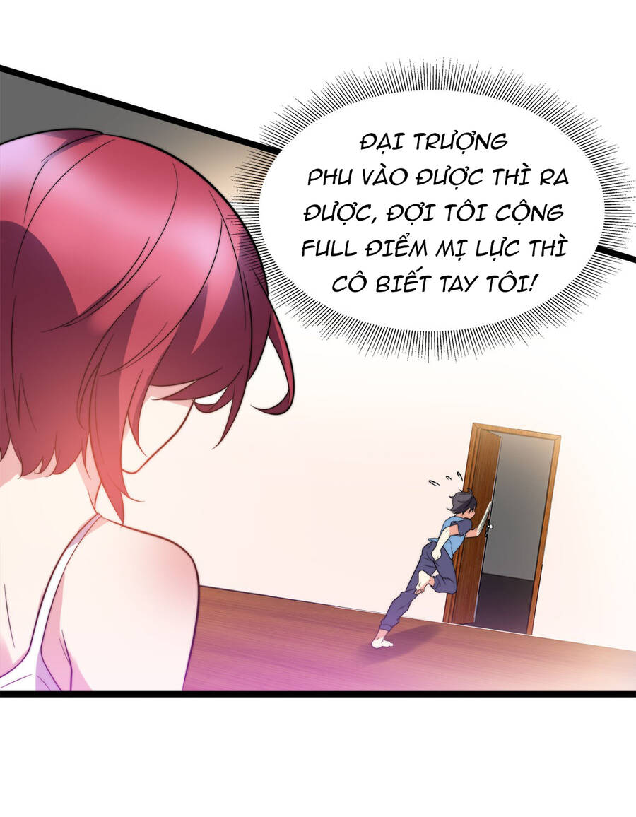 Công Lược Bằng Phần Thưởng Đăng Nhập Chapter 10 - 61