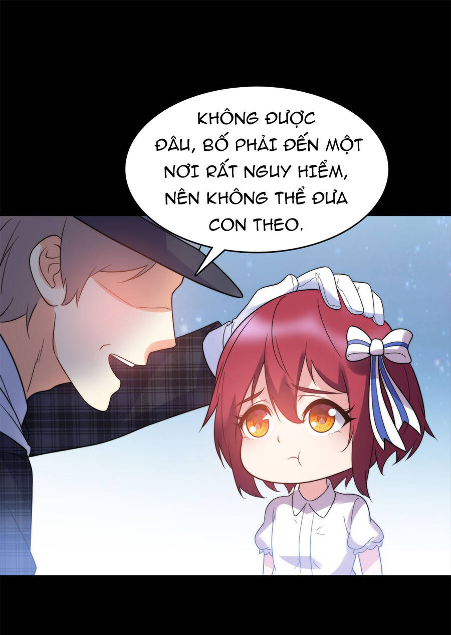 Công Lược Bằng Phần Thưởng Đăng Nhập Chapter 10 - 66