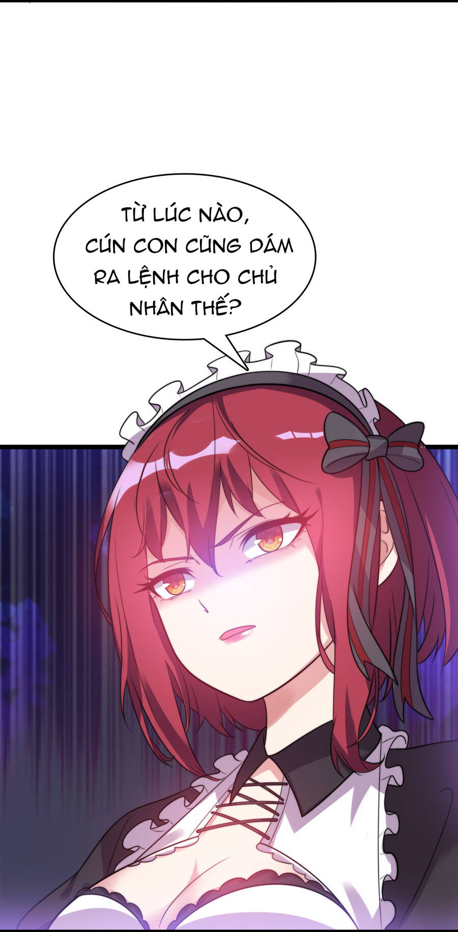 Công Lược Bằng Phần Thưởng Đăng Nhập Chapter 10 - 10