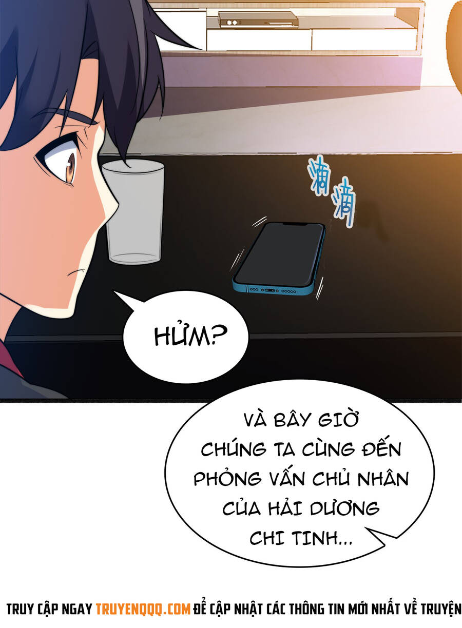 Công Lược Bằng Phần Thưởng Đăng Nhập Chapter 11 - 11