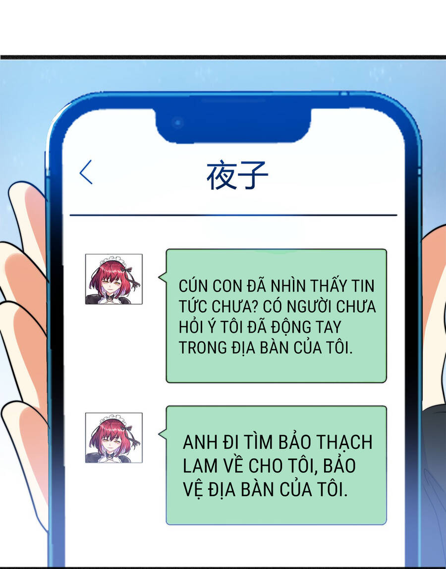 Công Lược Bằng Phần Thưởng Đăng Nhập Chapter 11 - 12