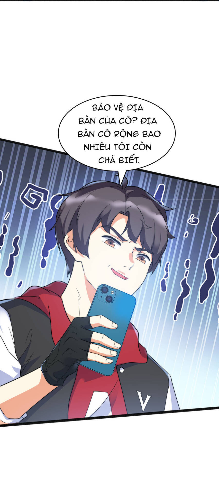 Công Lược Bằng Phần Thưởng Đăng Nhập Chapter 11 - 13