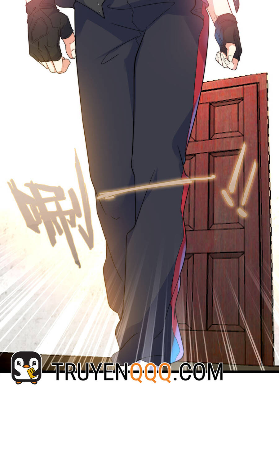 Công Lược Bằng Phần Thưởng Đăng Nhập Chapter 11 - 20