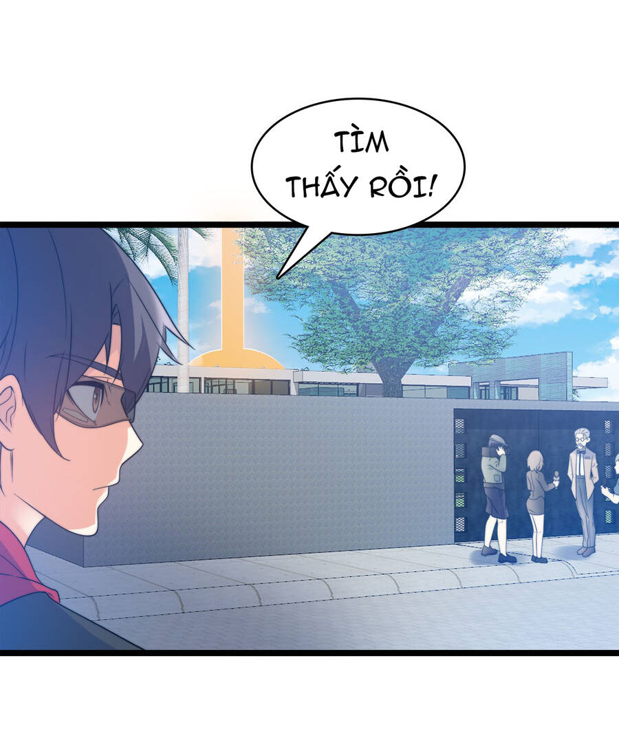 Công Lược Bằng Phần Thưởng Đăng Nhập Chapter 11 - 22