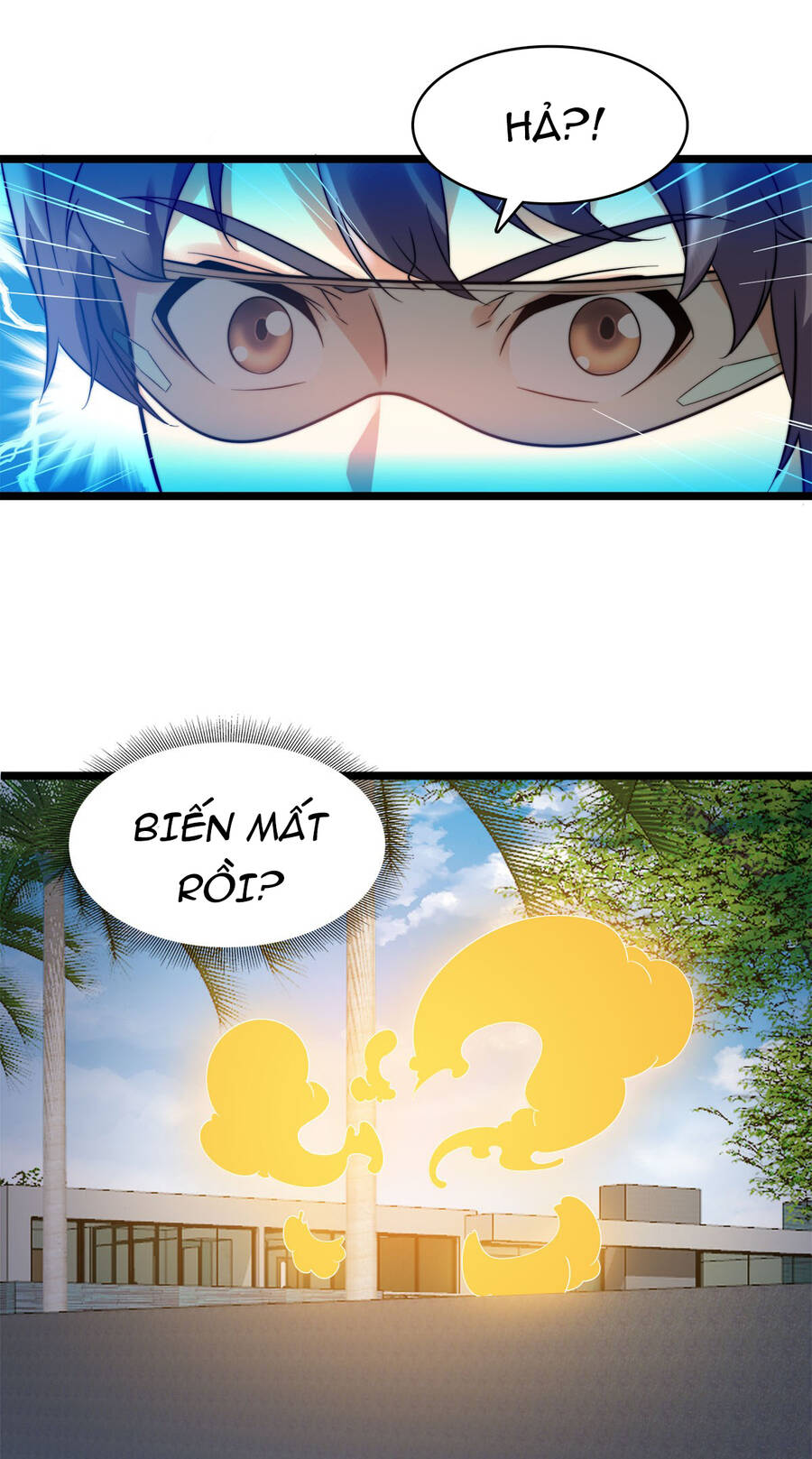 Công Lược Bằng Phần Thưởng Đăng Nhập Chapter 11 - 24