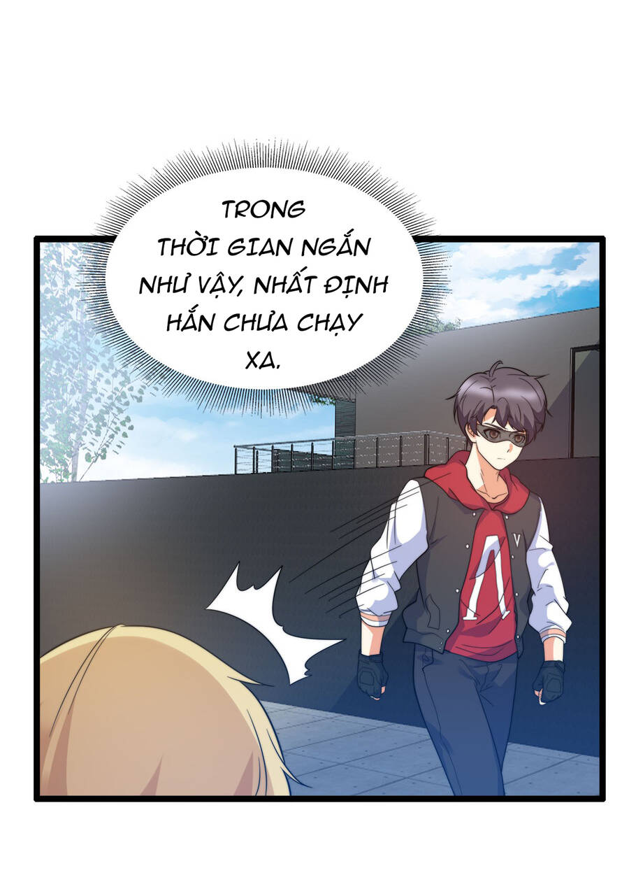 Công Lược Bằng Phần Thưởng Đăng Nhập Chapter 11 - 27