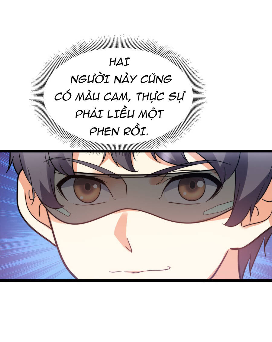 Công Lược Bằng Phần Thưởng Đăng Nhập Chapter 11 - 29