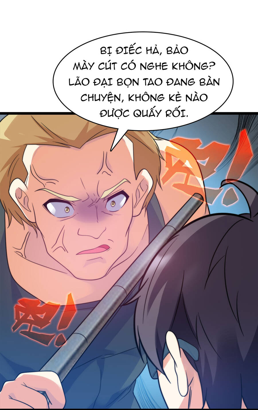 Công Lược Bằng Phần Thưởng Đăng Nhập Chapter 11 - 30