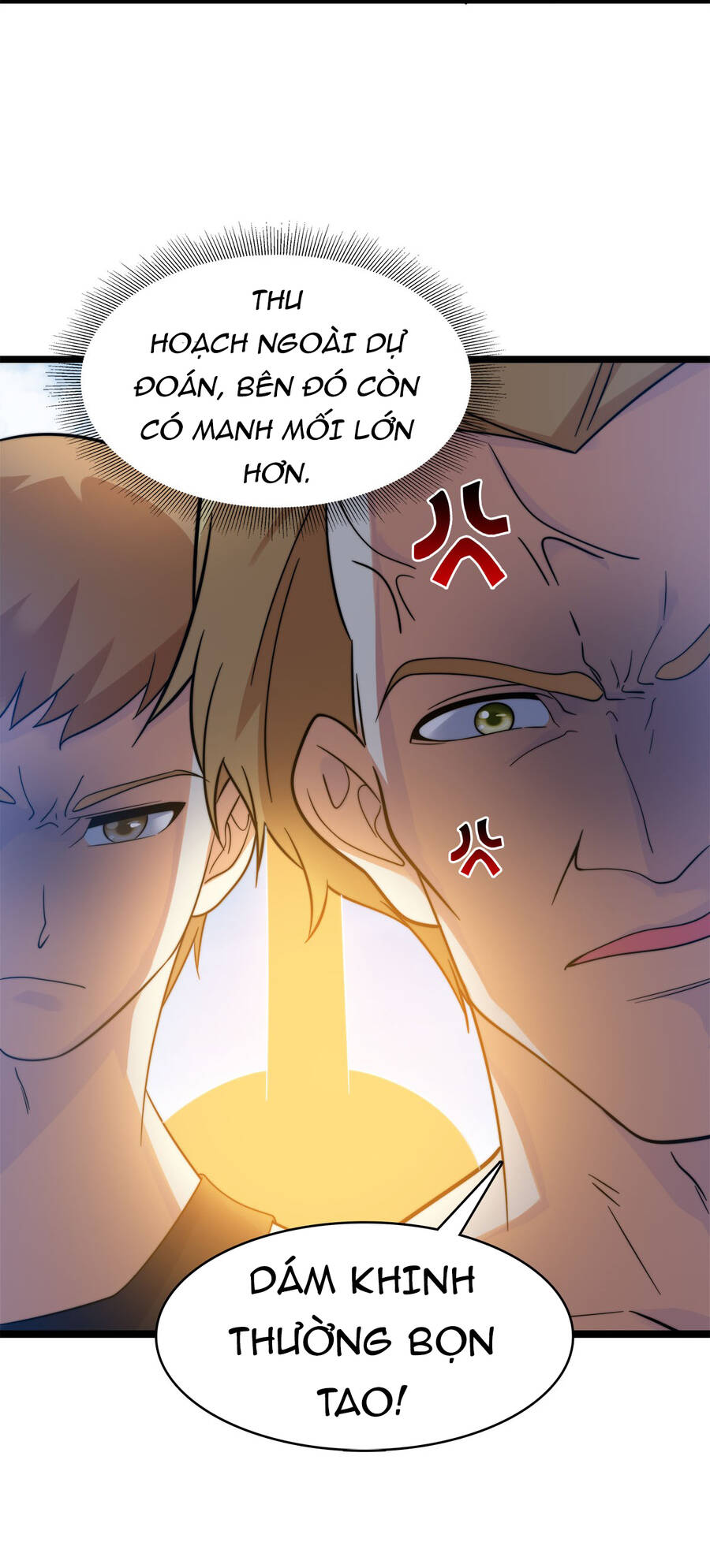 Công Lược Bằng Phần Thưởng Đăng Nhập Chapter 11 - 31