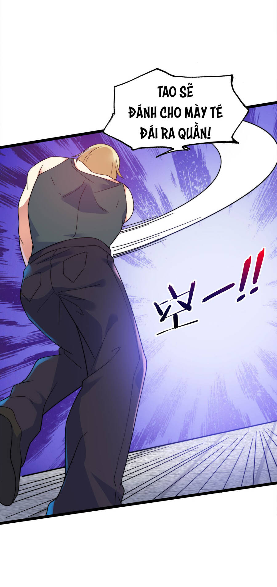 Công Lược Bằng Phần Thưởng Đăng Nhập Chapter 11 - 33