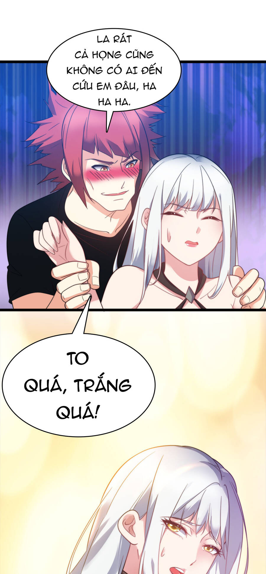 Công Lược Bằng Phần Thưởng Đăng Nhập Chapter 11 - 38