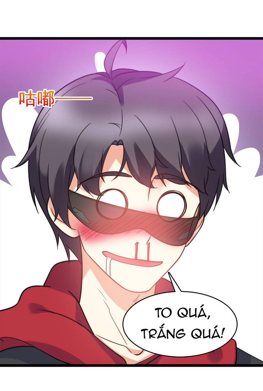 Công Lược Bằng Phần Thưởng Đăng Nhập Chapter 11 - 40