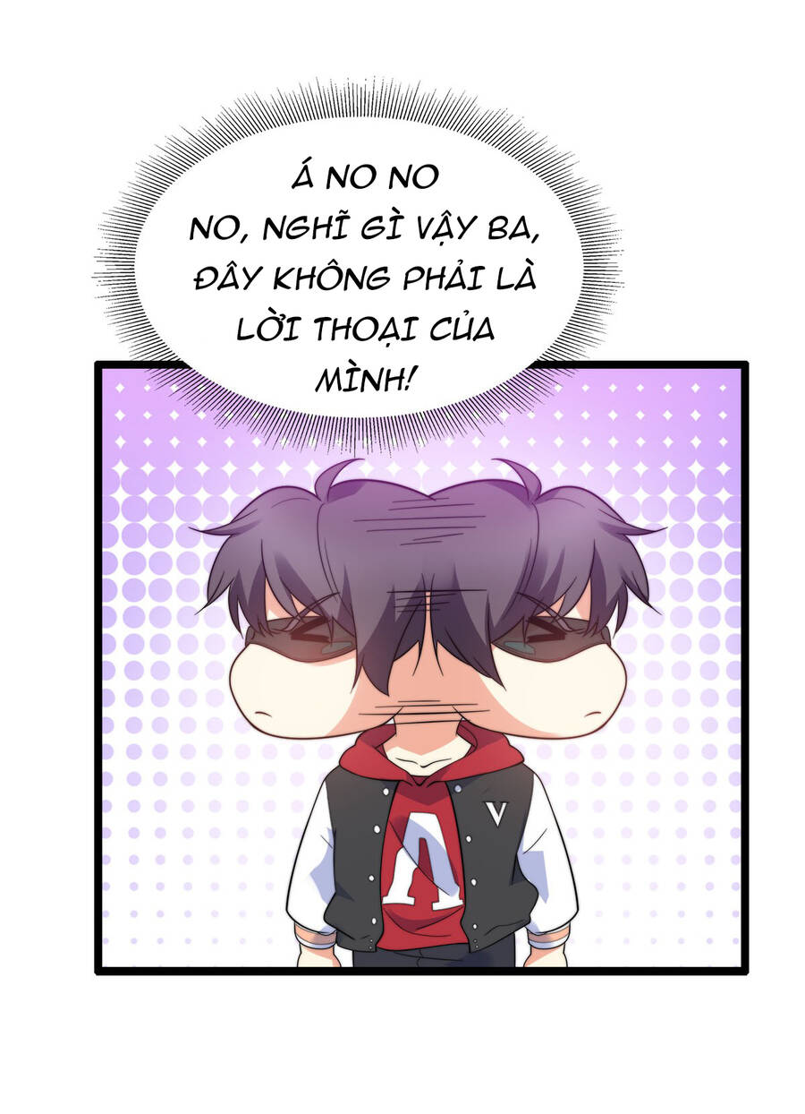 Công Lược Bằng Phần Thưởng Đăng Nhập Chapter 11 - 41