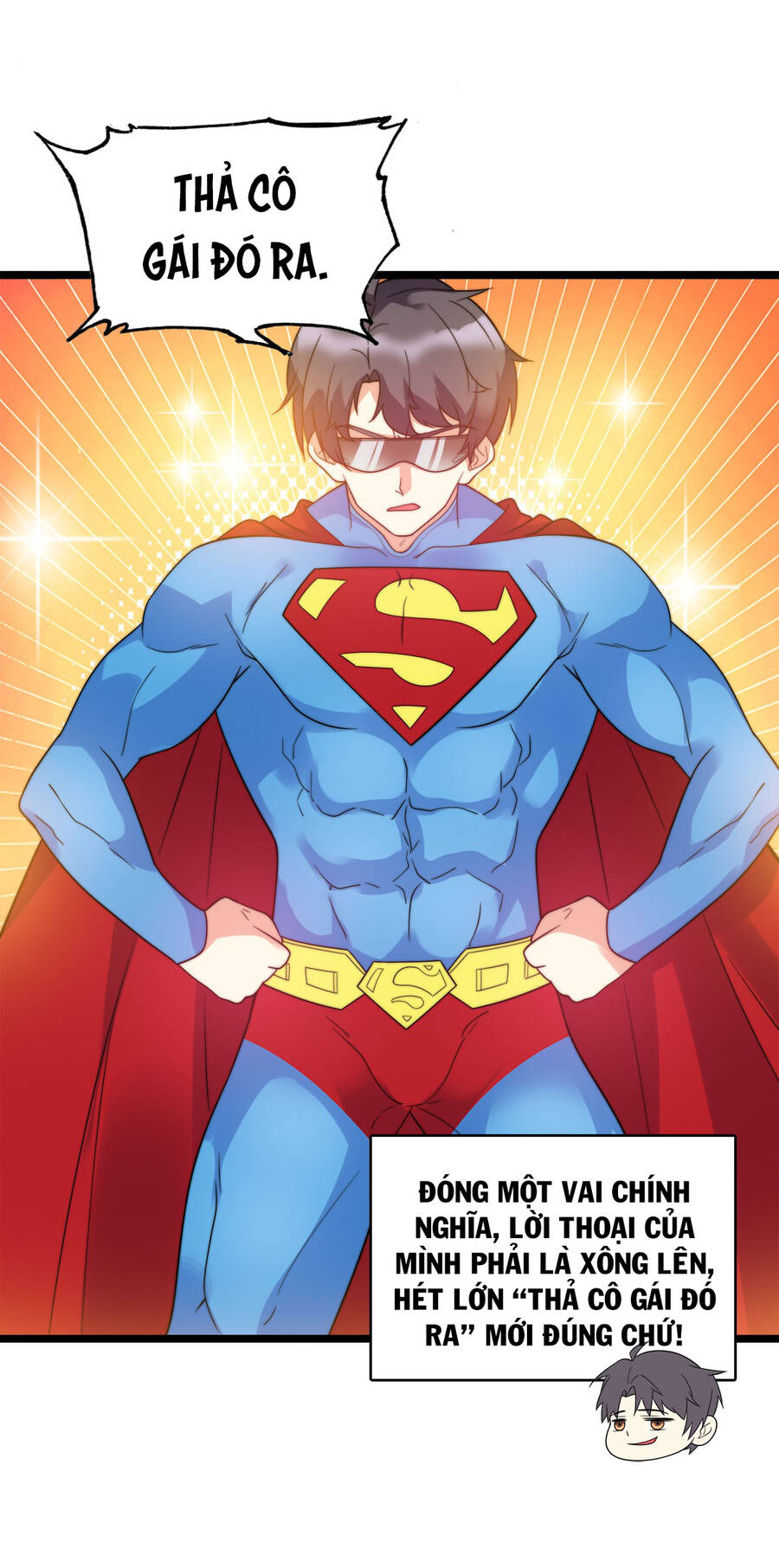 Công Lược Bằng Phần Thưởng Đăng Nhập Chapter 11 - 42