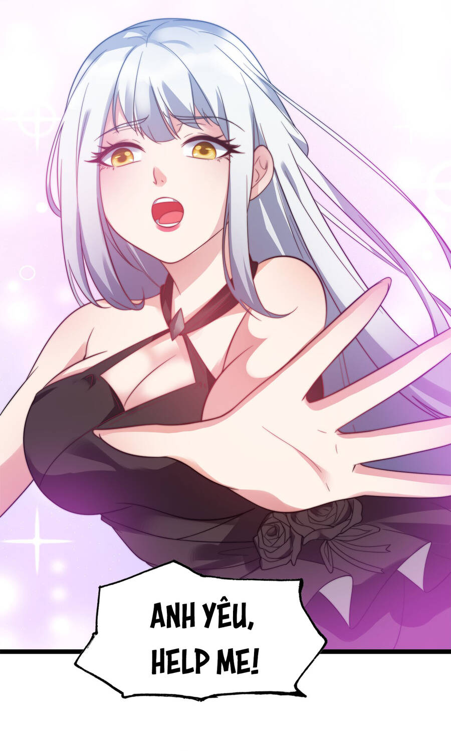 Công Lược Bằng Phần Thưởng Đăng Nhập Chapter 11 - 44