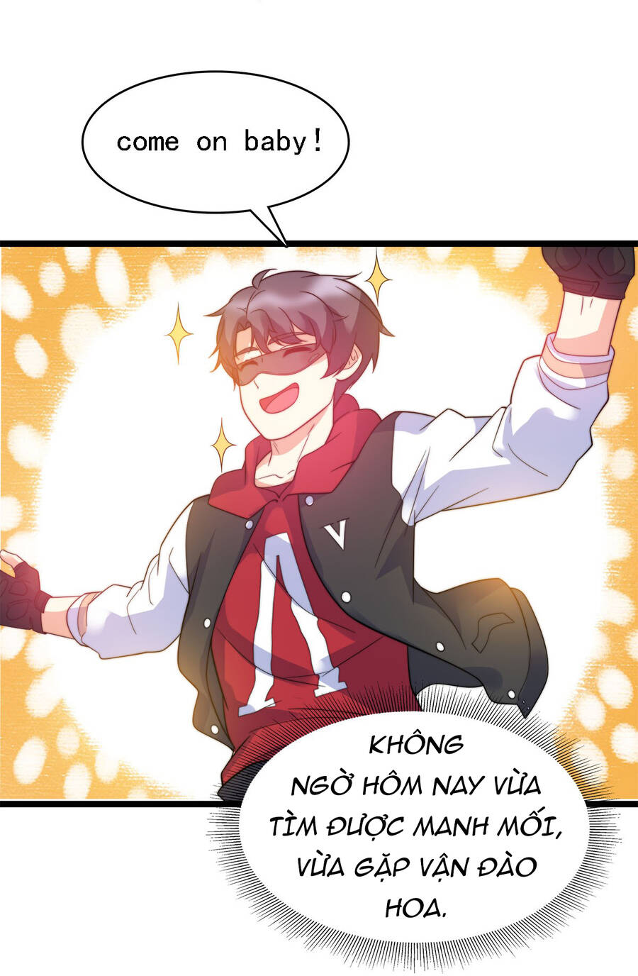 Công Lược Bằng Phần Thưởng Đăng Nhập Chapter 11 - 45