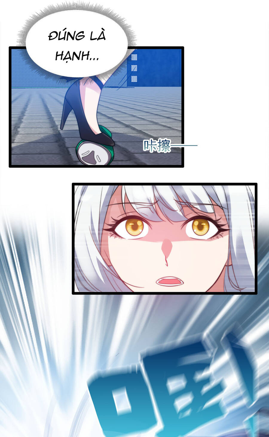 Công Lược Bằng Phần Thưởng Đăng Nhập Chapter 11 - 46