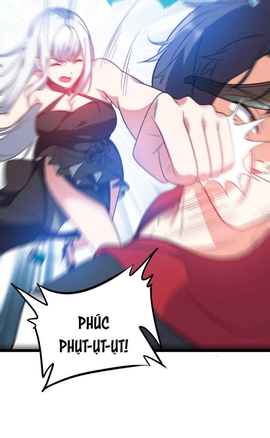 Công Lược Bằng Phần Thưởng Đăng Nhập Chapter 11 - 47