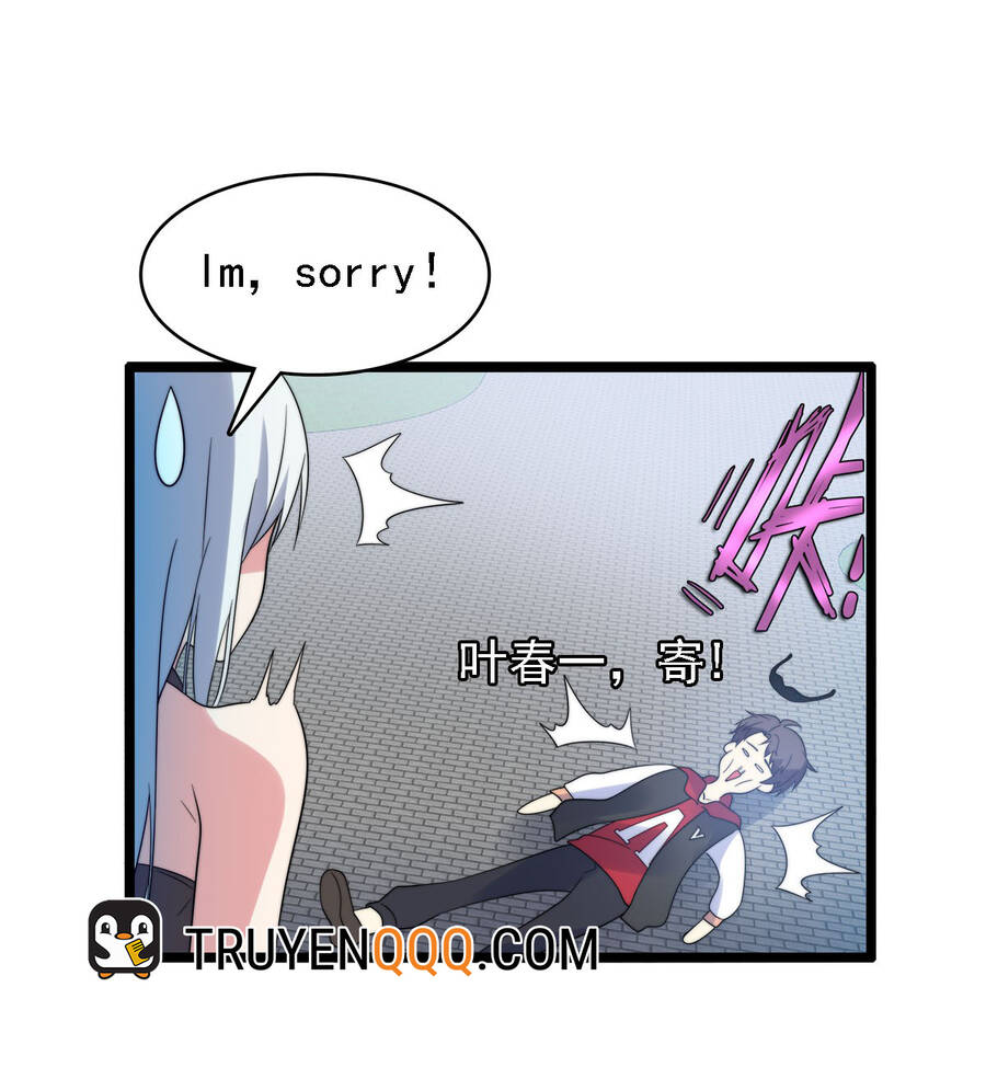 Công Lược Bằng Phần Thưởng Đăng Nhập Chapter 11 - 48