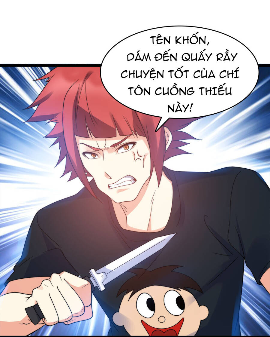 Công Lược Bằng Phần Thưởng Đăng Nhập Chapter 11 - 49