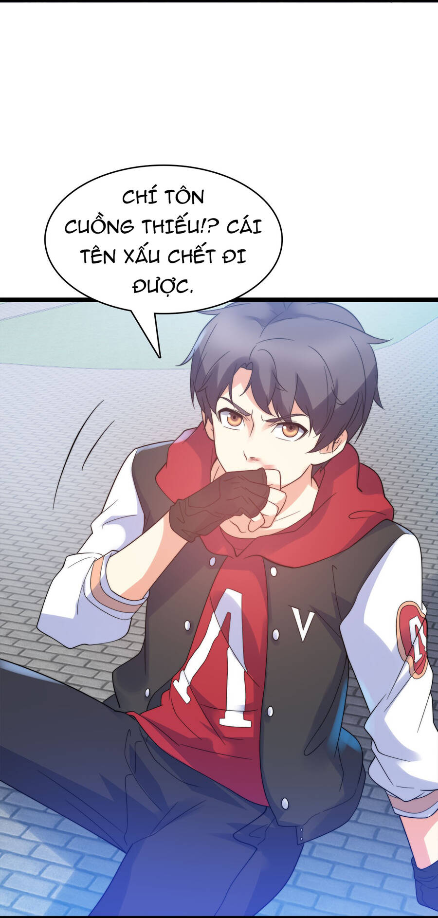 Công Lược Bằng Phần Thưởng Đăng Nhập Chapter 11 - 50