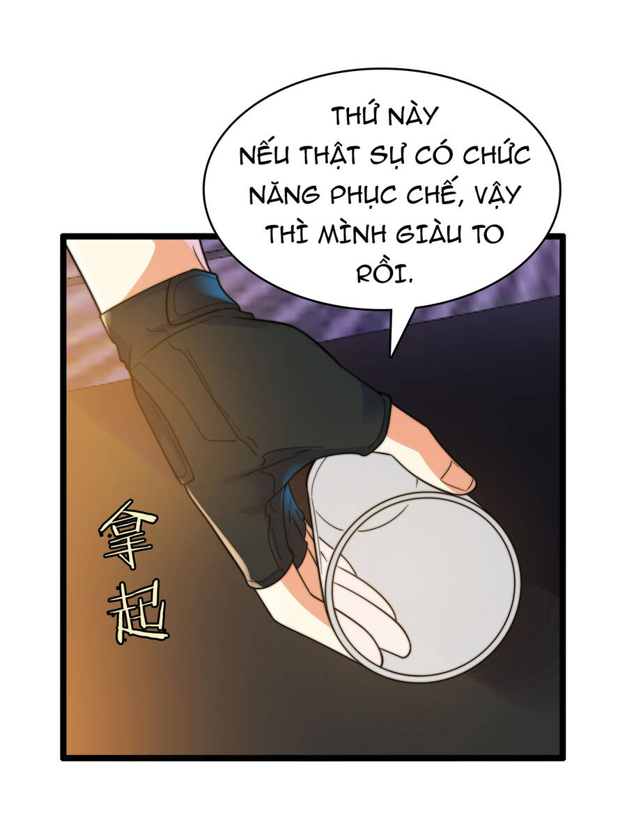 Công Lược Bằng Phần Thưởng Đăng Nhập Chapter 11 - 6