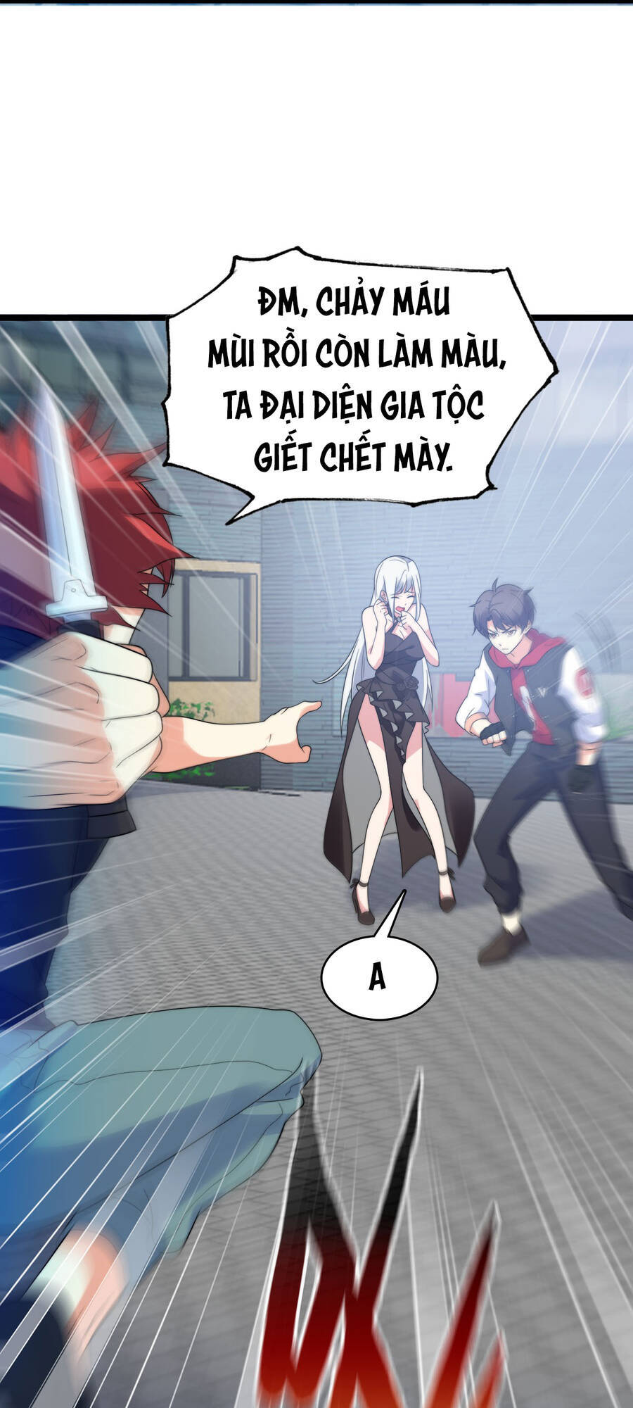 Công Lược Bằng Phần Thưởng Đăng Nhập Chapter 11 - 51