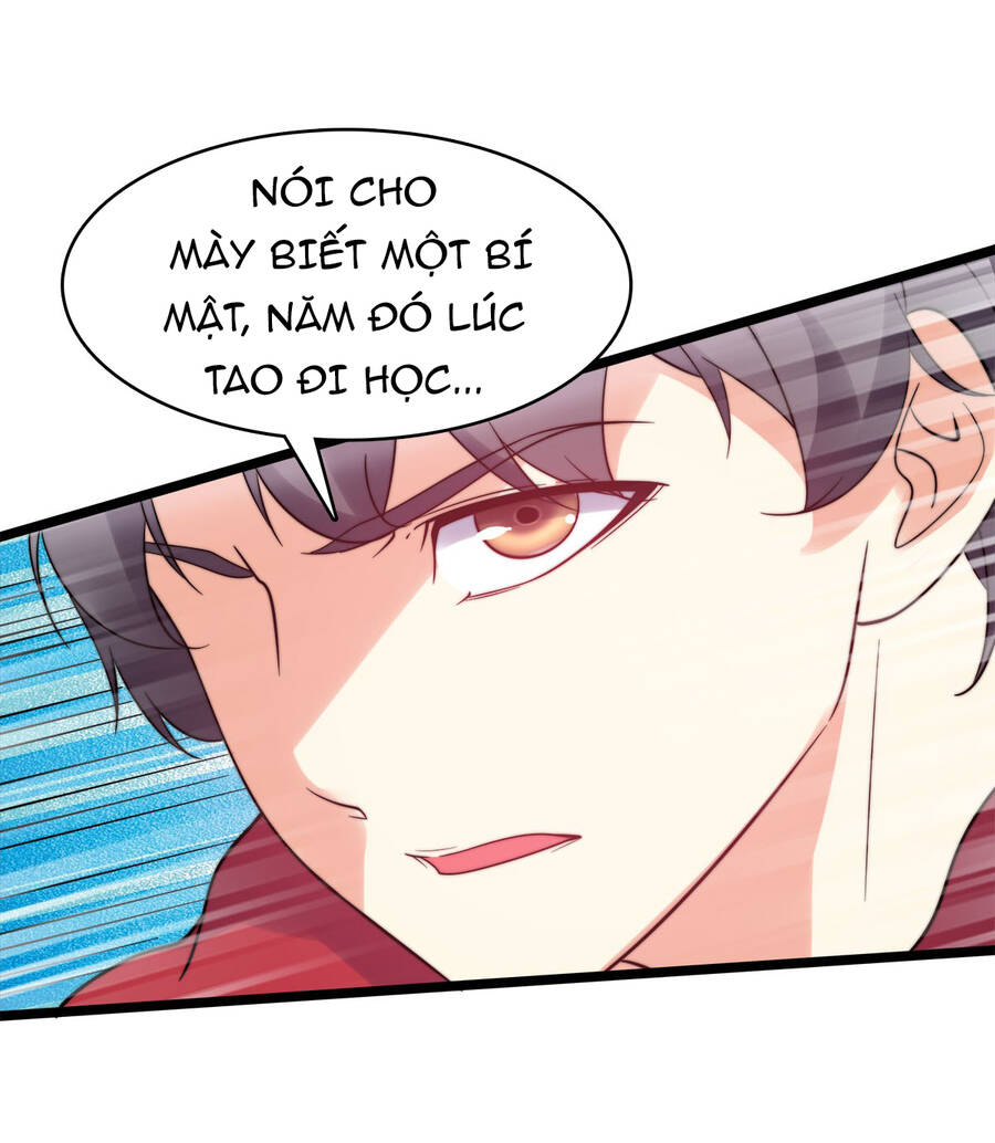 Công Lược Bằng Phần Thưởng Đăng Nhập Chapter 11 - 54