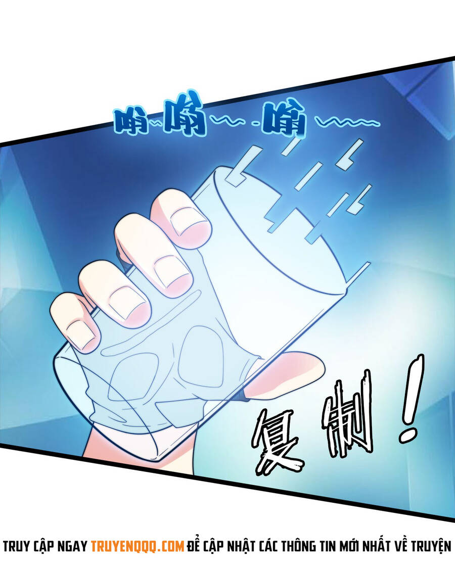 Công Lược Bằng Phần Thưởng Đăng Nhập Chapter 11 - 55